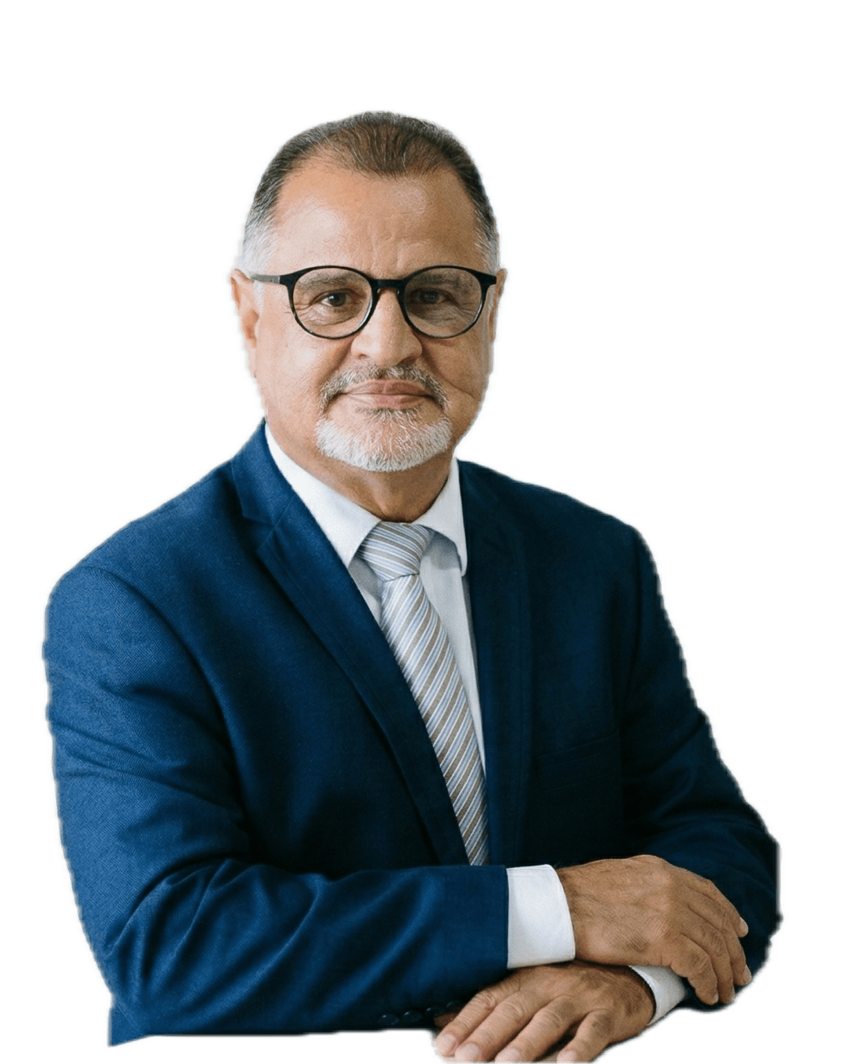 Dr. Luciano Graciano, advogado trabalhista