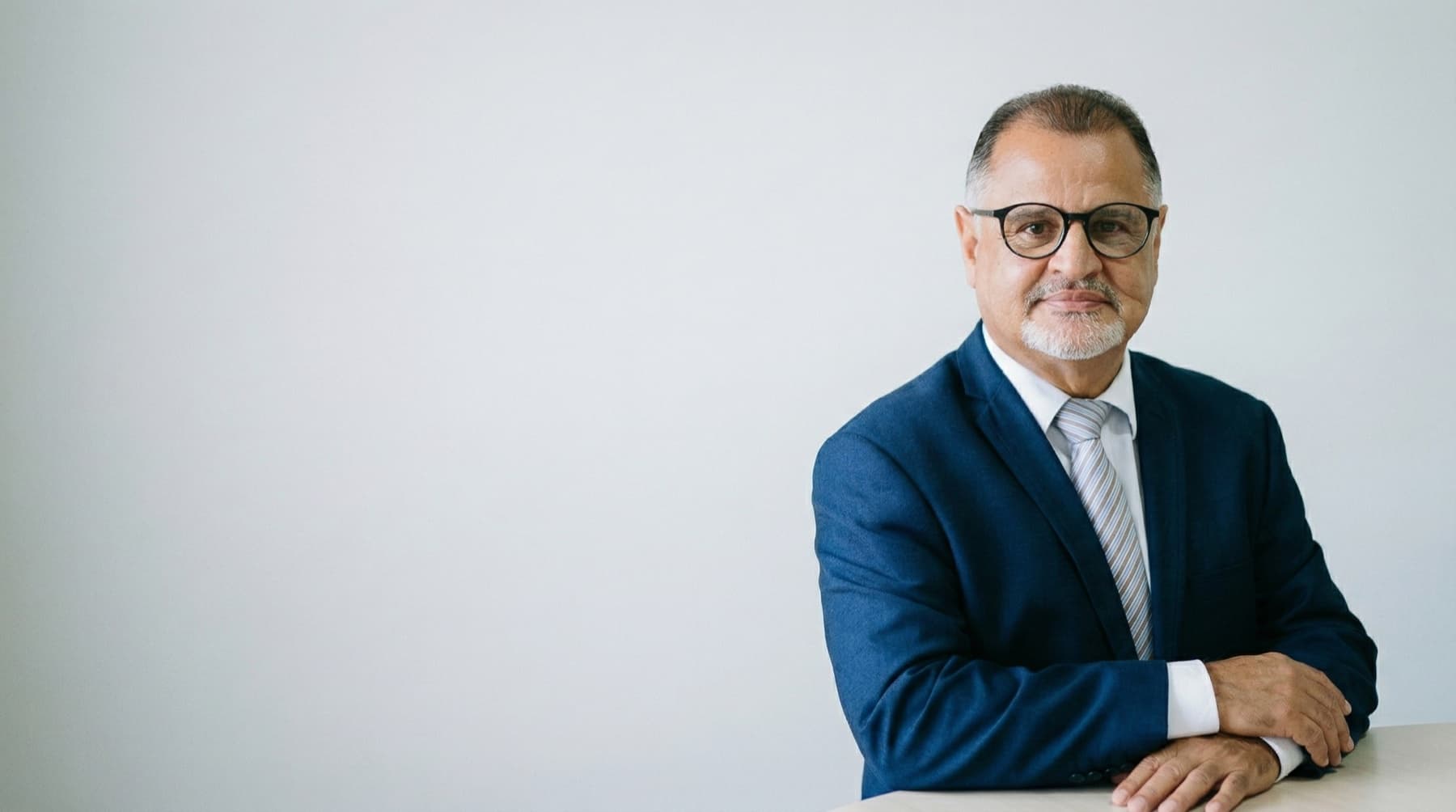 Dr. Luciano Graciano, advogado trabalhista